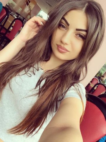 Анкета проститутки Ирина, 24 года